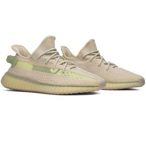 Yeezy Boost 350 V2 FLAX Men’s 9.5